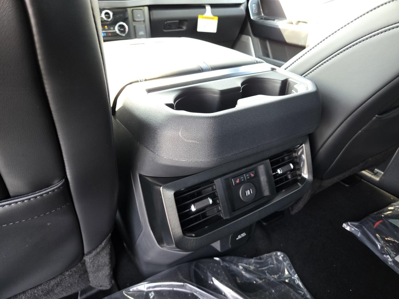 2026 Ford F-350 Platinum photo 20
