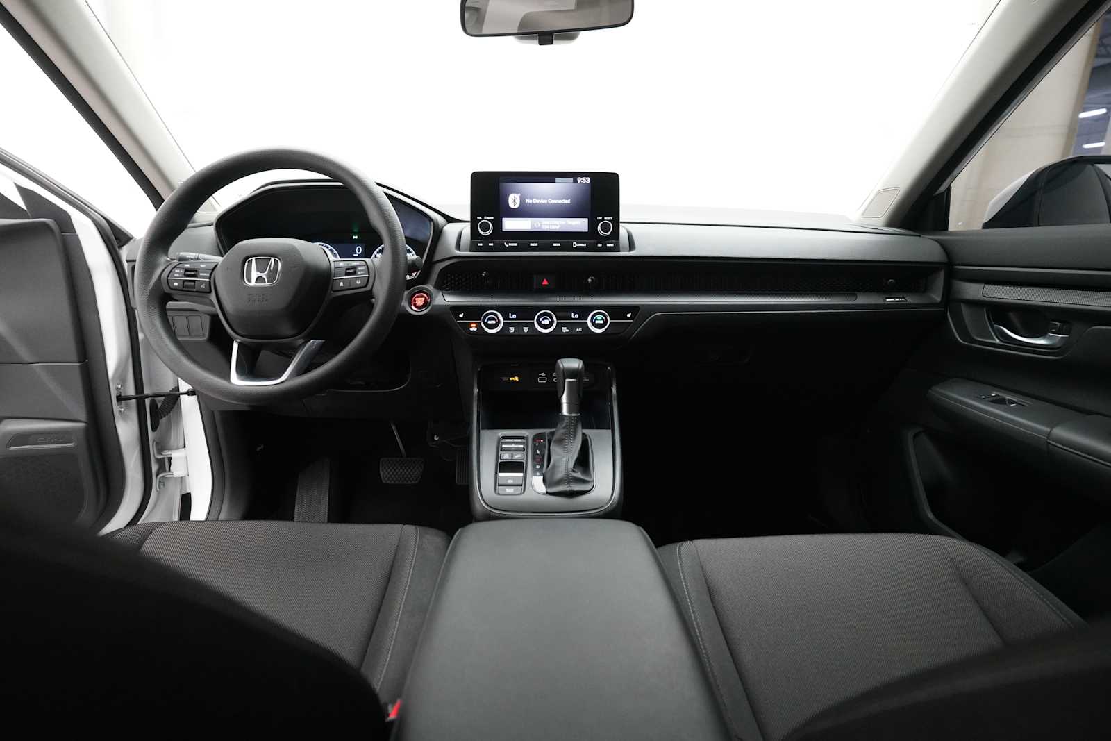 2023 Honda CR-V EX photo 5