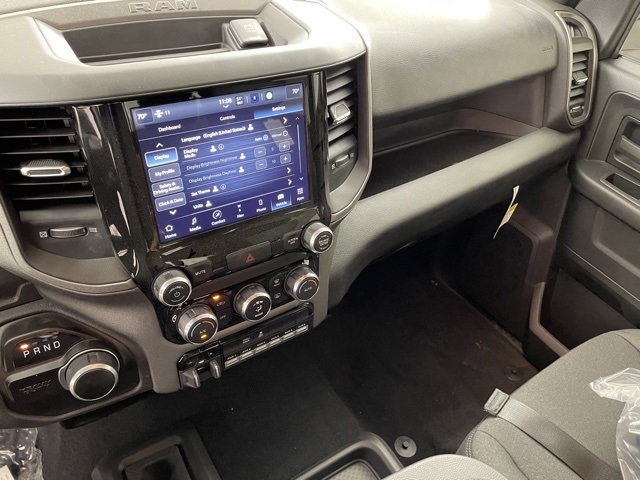 2023 Ram 2500 Tradesman photo 19