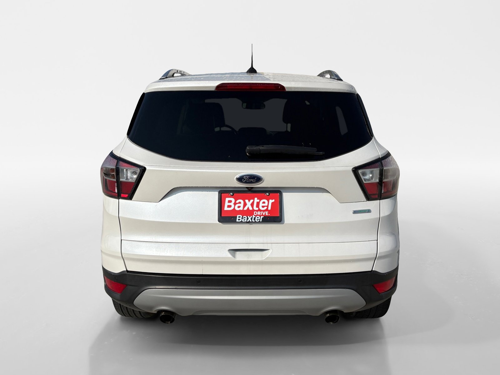 2017 Ford Escape Titanium photo 13