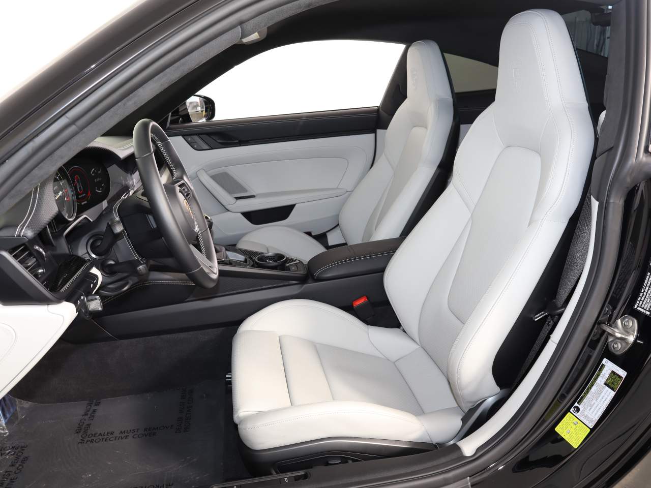 2024 Porsche 911 GT3 Touring photo 5