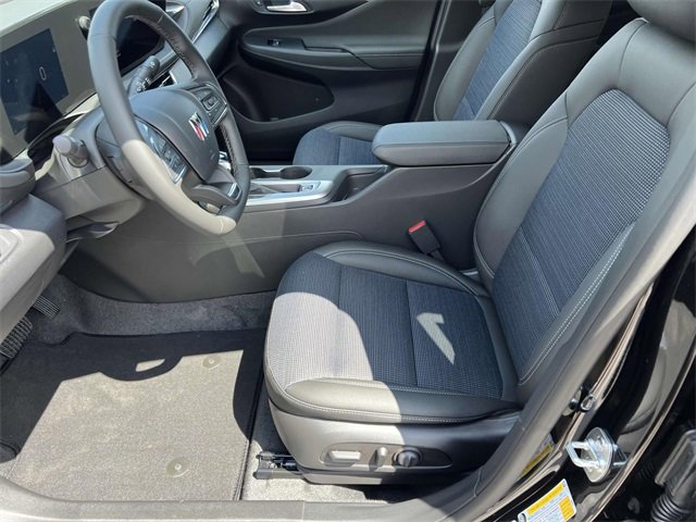2025 Buick Envista Preferred photo 15