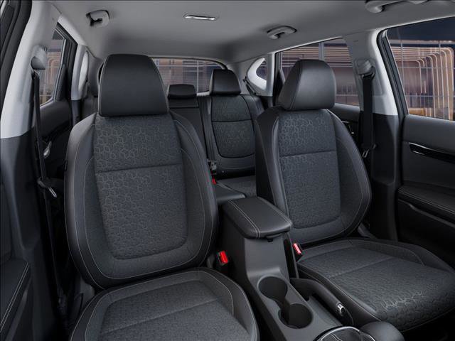 2025 Kia Seltos S photo 13