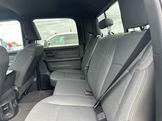 2024 Ram 3500 Tradesman photo 11