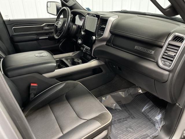 2023 Ram 1500 Laramie photo 17