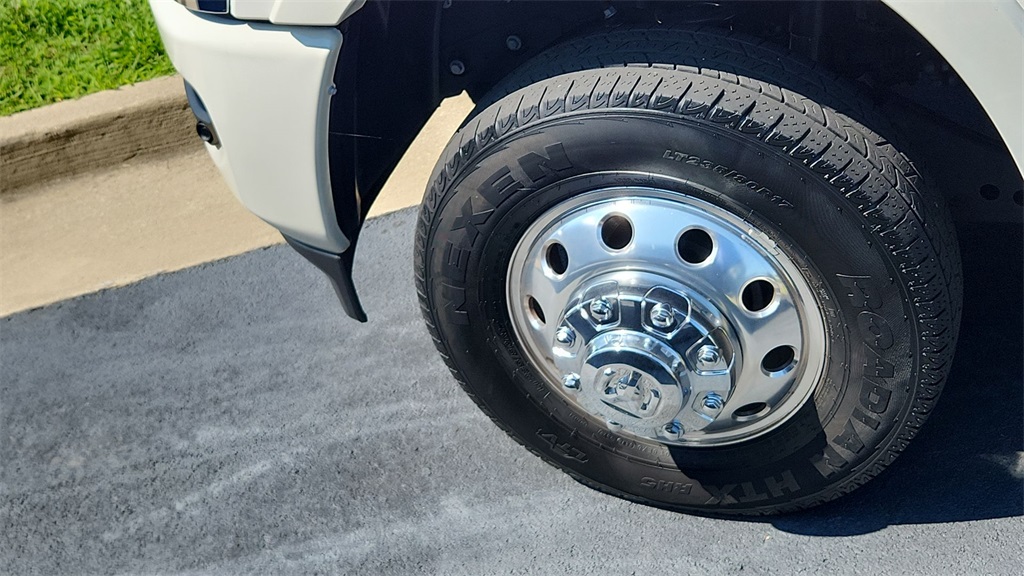2023 Ram 3500 Laramie Longhorn photo 10