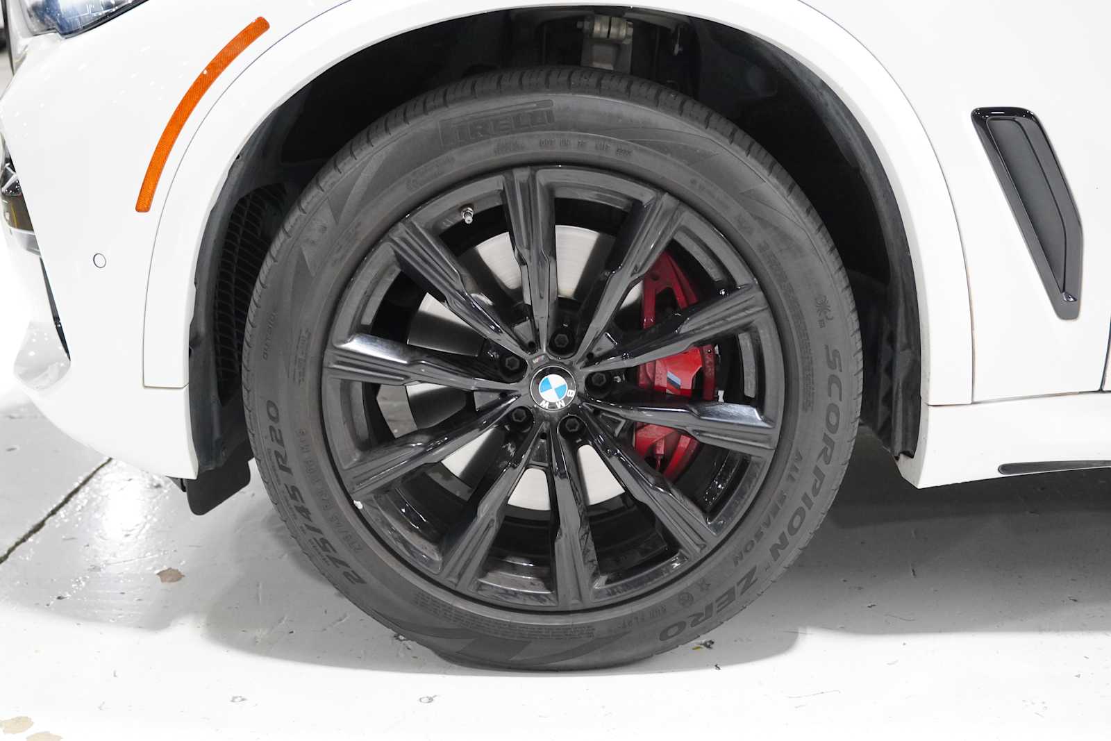 2023 Bmw X5 xDrive40i photo 8