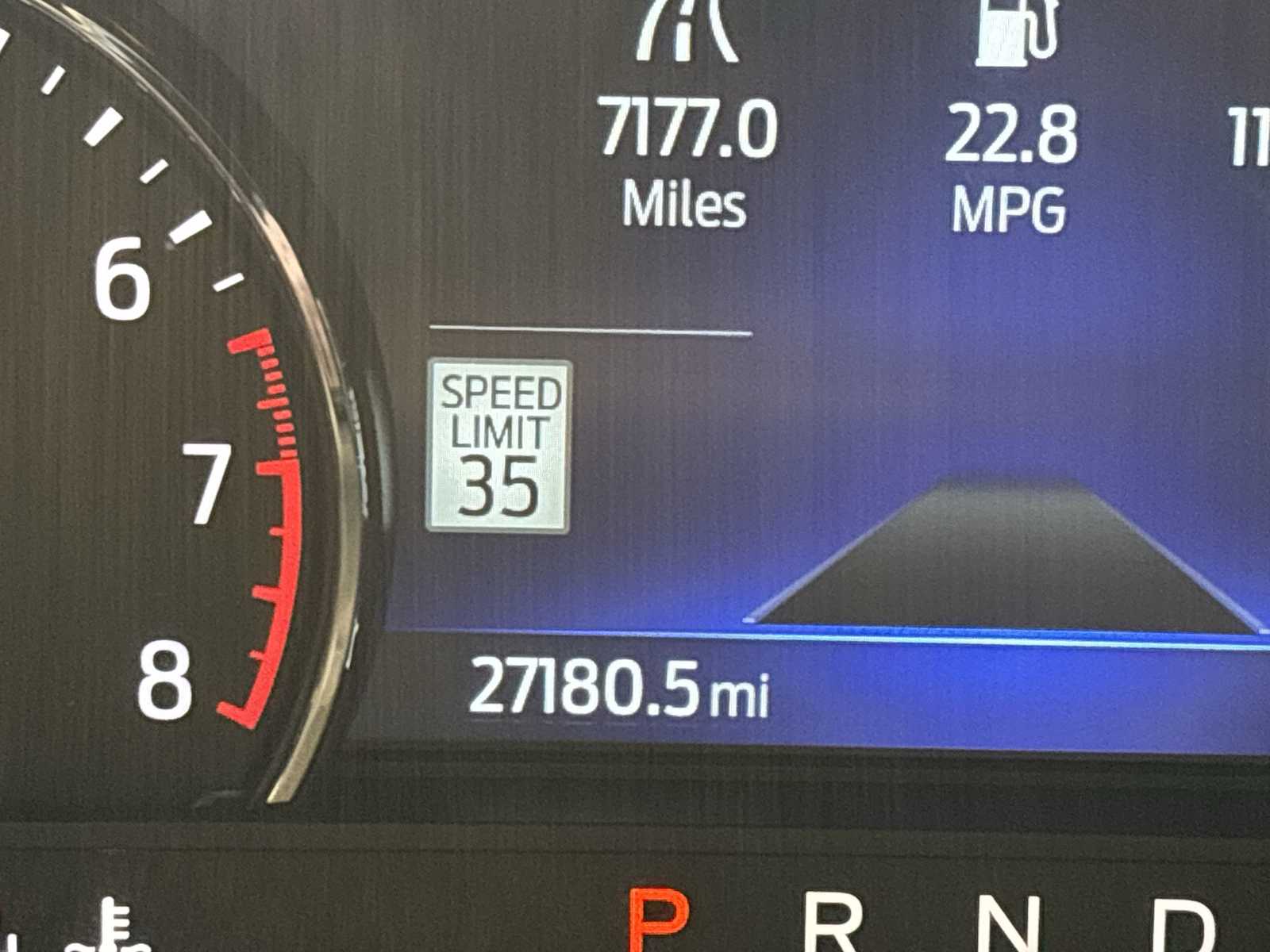 2022 Ford Explorer ST-Line photo 11