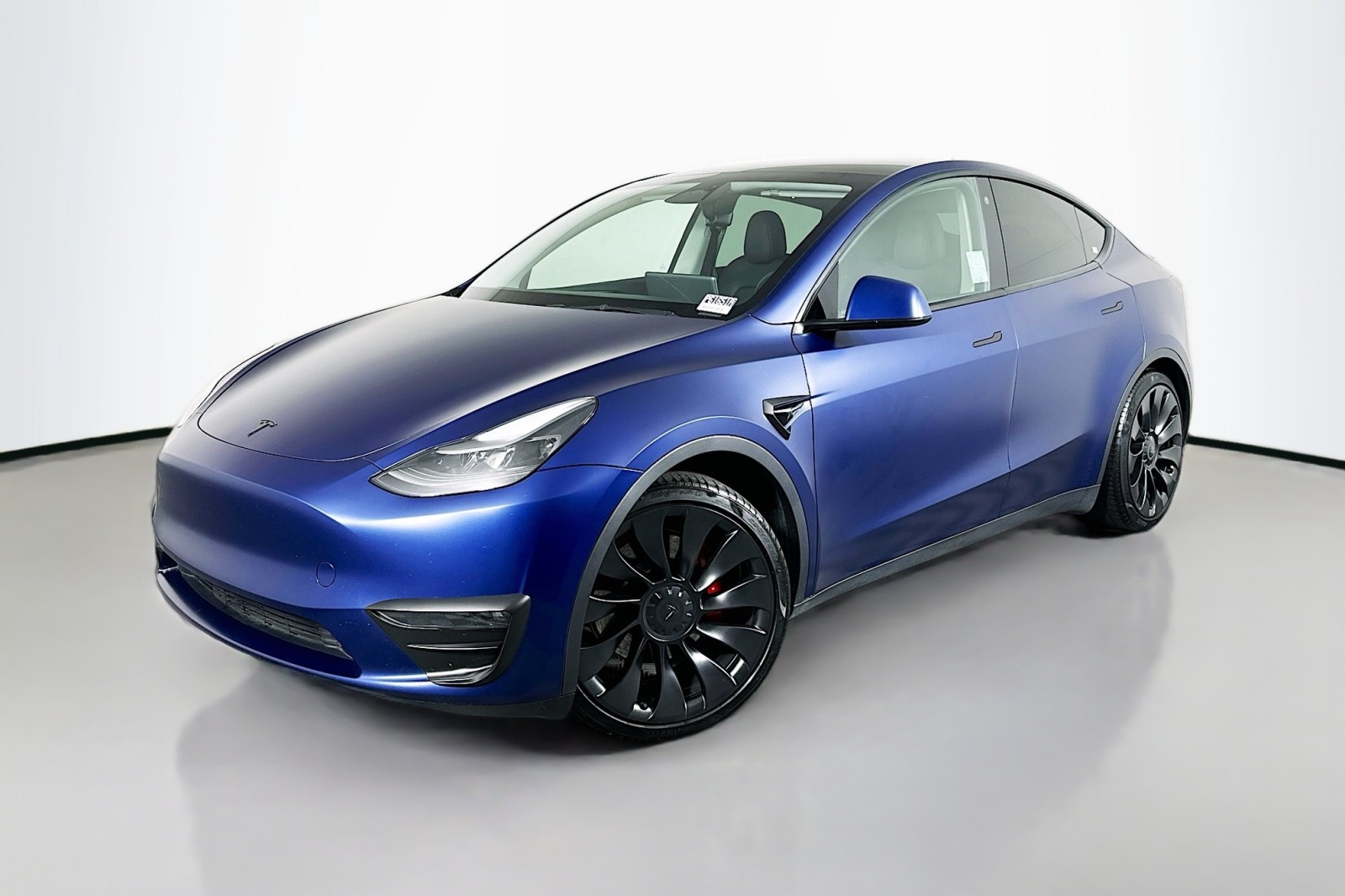 2023 Tesla Model Y Performance's photo