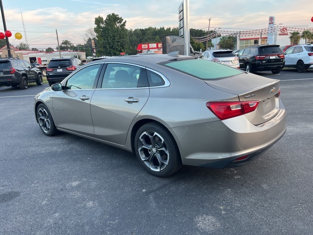 2023 Chevrolet Malibu 1LT photo 39
