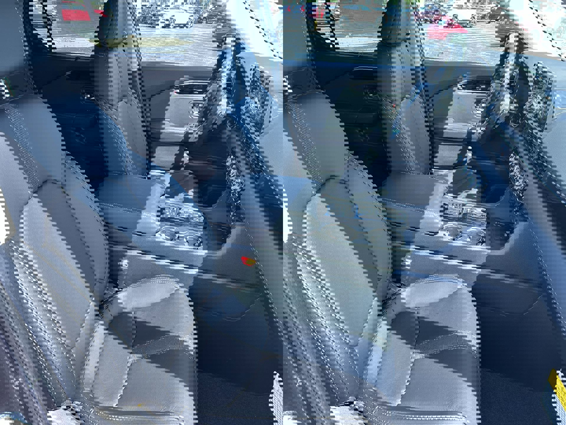 2025 Honda Pilot EX-L photo 26
