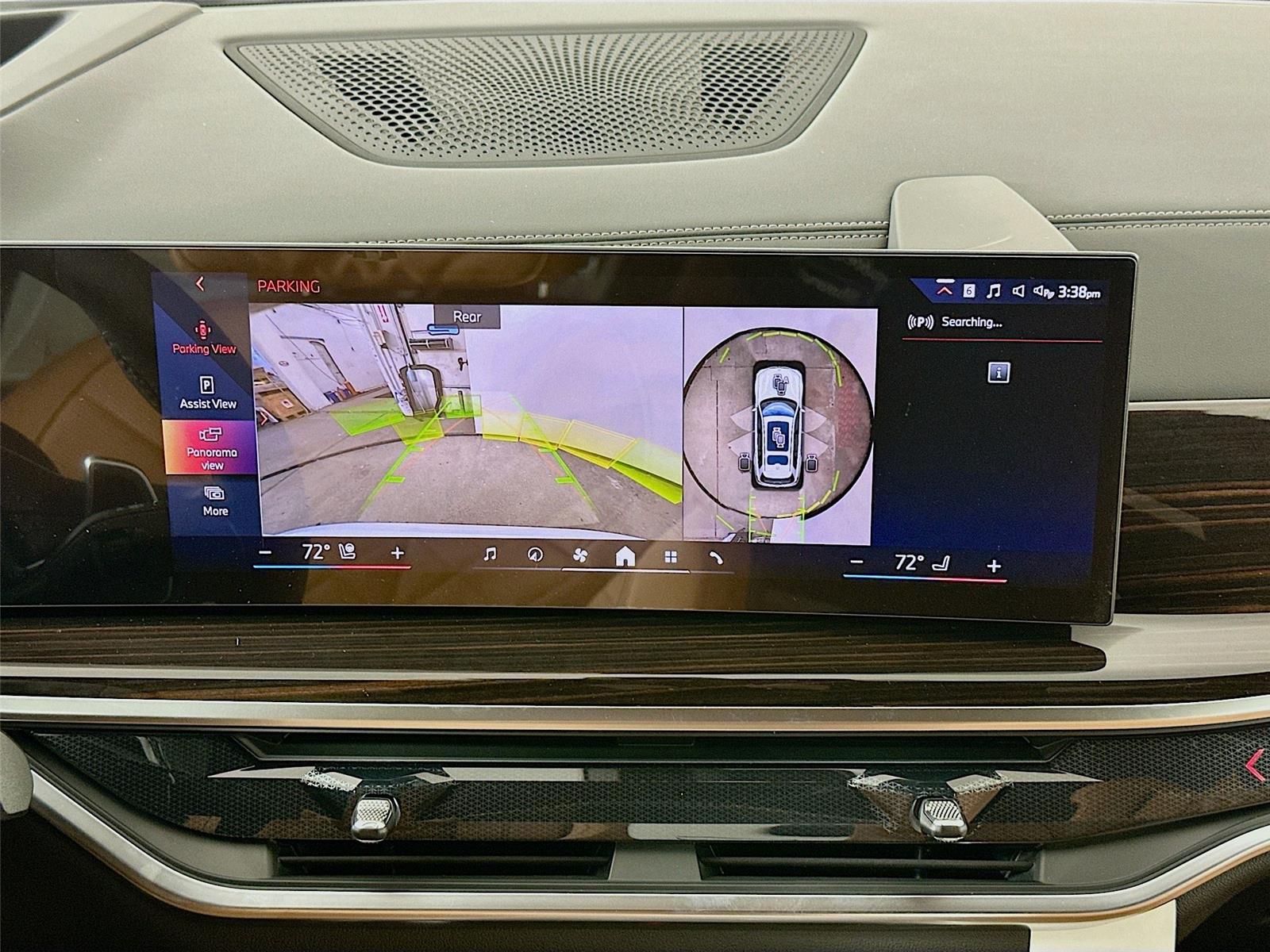 2026 Bmw X7 xDrive40i photo 13