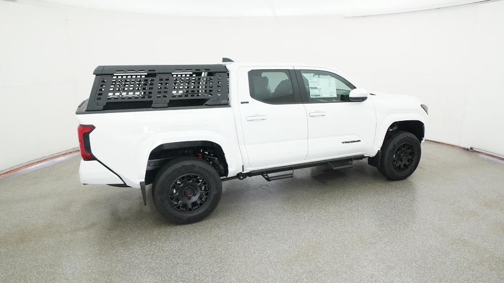 2025 Toyota Tacoma SR5 4x4 Double Cab photo 24