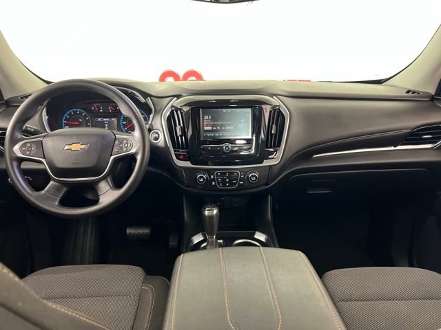 2019 Chevrolet Traverse LS photo 10