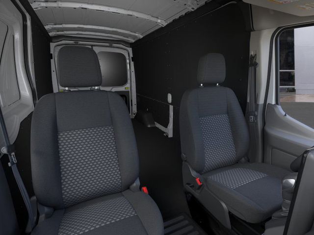 2026 FORD TRANSIT - Image 31