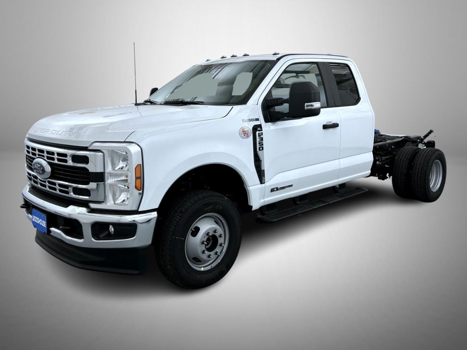 2026 Ford F-350 Base's photo
