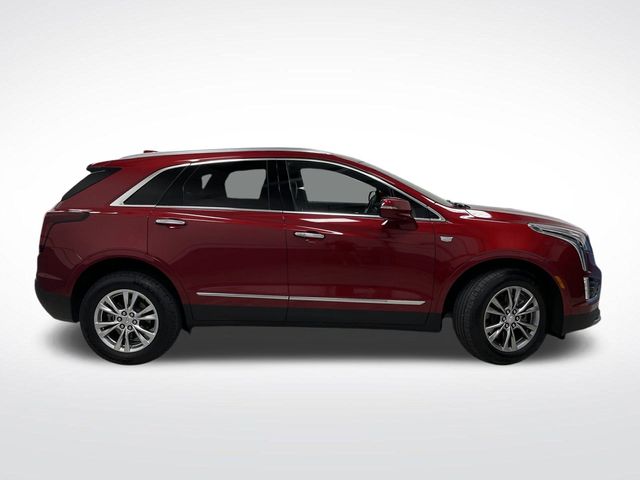 2023 Cadillac XT5 Premium Luxury photo 2