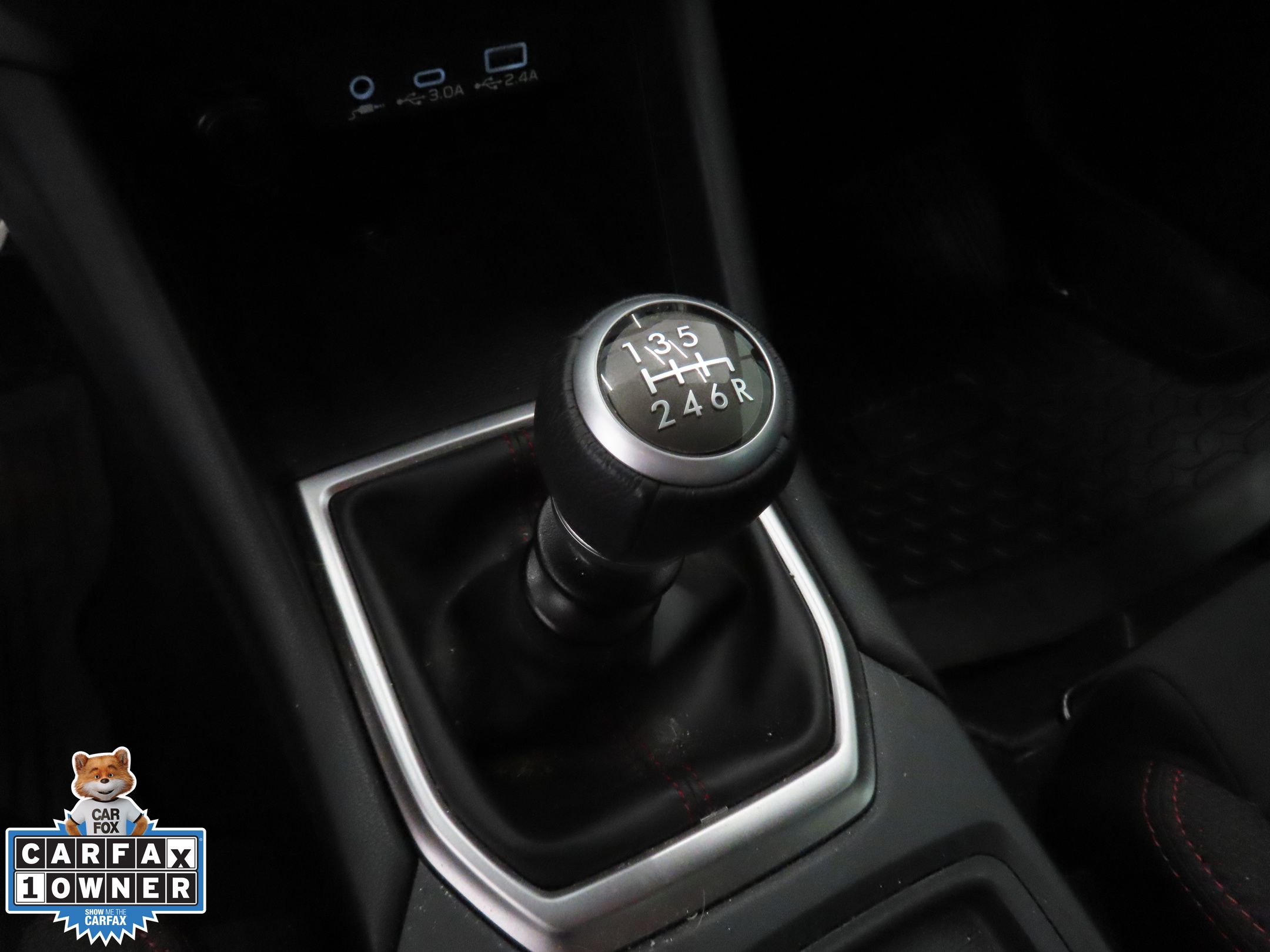 2024 Subaru WRX Premium photo 15