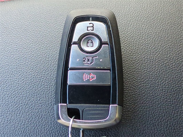 2026 Ford Escape ST-Line photo 23