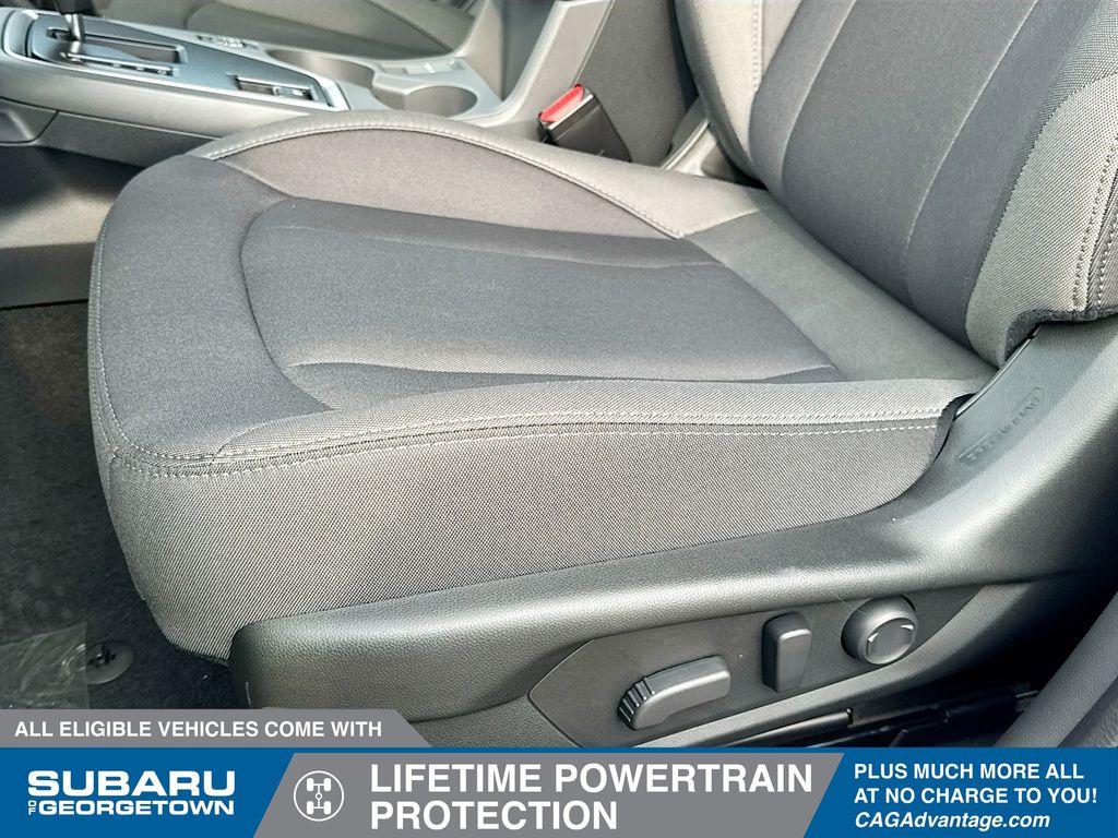 2025 Subaru Crosstrek Premium photo 22
