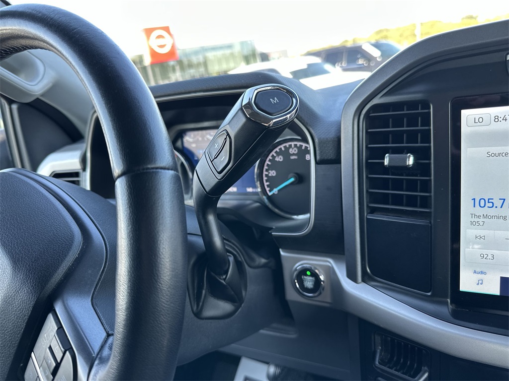 2022 Ford F-150 XLT photo 18