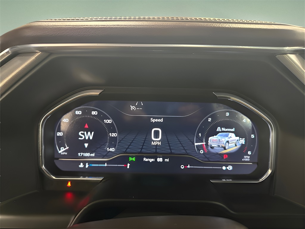 2024 Gmc Sierra 1500 Denali photo 14