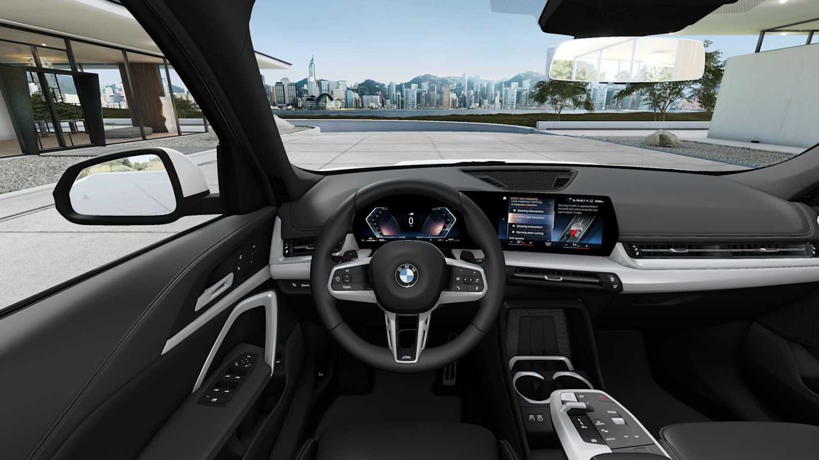 2025 Bmw X1 XDrive28i photo 11
