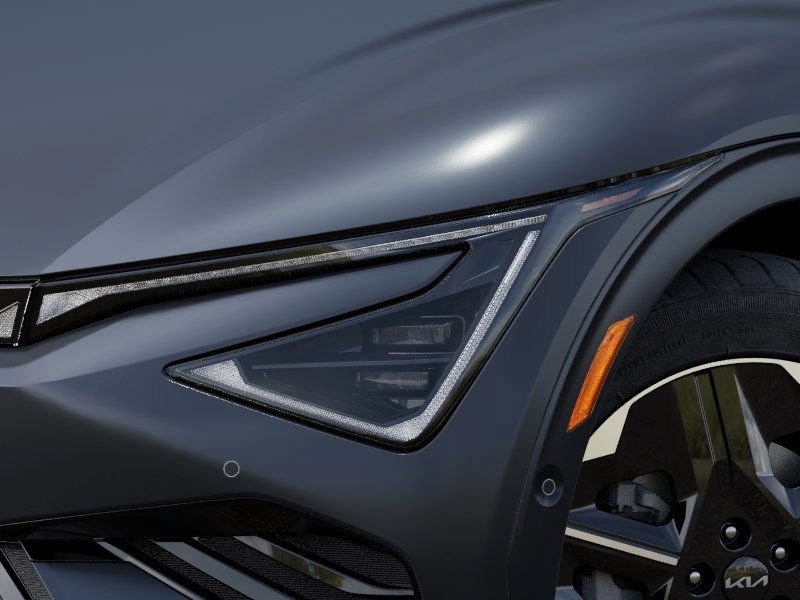 2025 Kia EV6 GT-Line photo 10