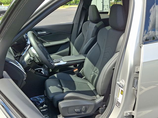 2025 Bmw X1 XDrive28i photo 12