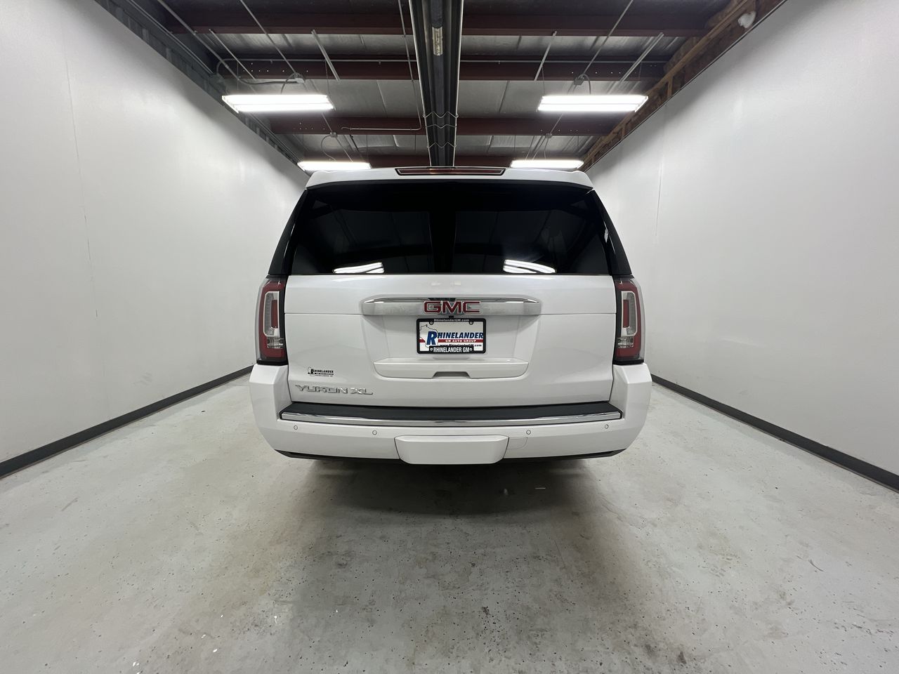 2020 Gmc Yukon XL Denali photo 6