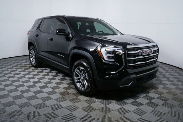 2026 GMC Terrain Elevation's photo