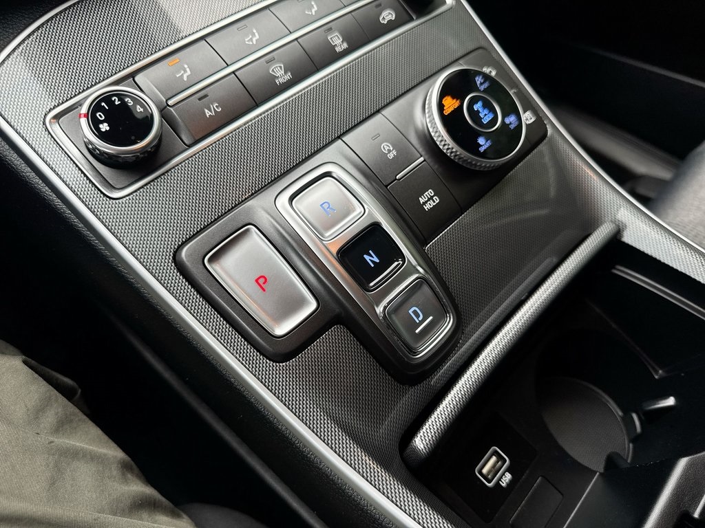 2022 Hyundai Santa Fe SE photo 10