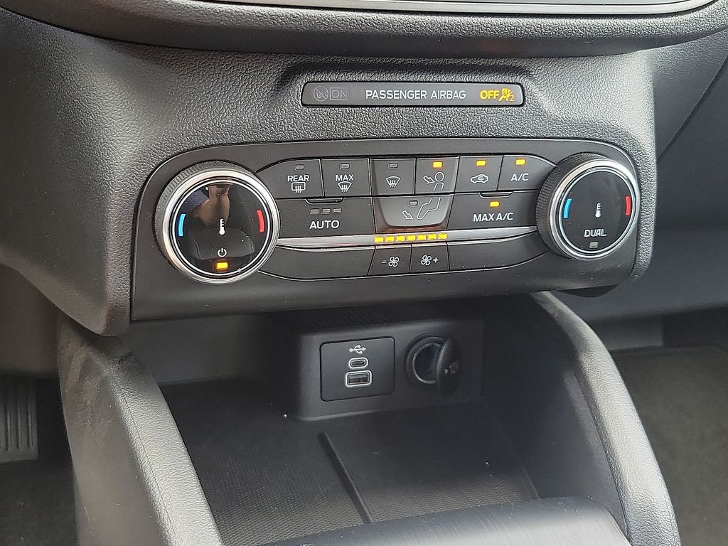2024 Ford Escape Active photo 16