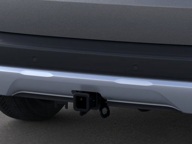 2025 Ford Escape Plug-In Hybrid photo 5