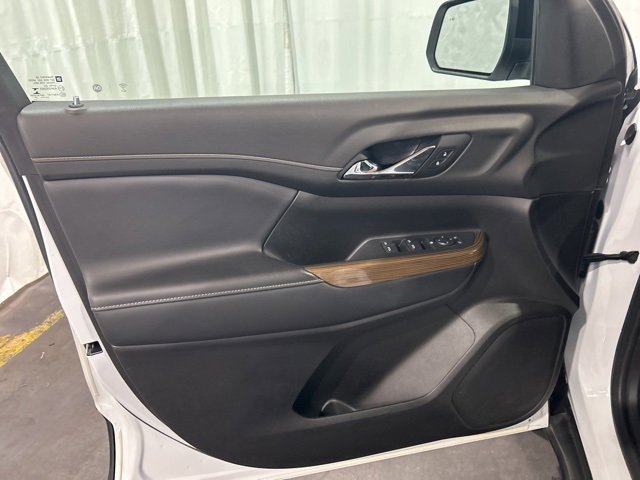 2021 Gmc Acadia SLE photo 13