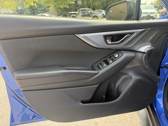2022 Subaru WRX Premium photo 12