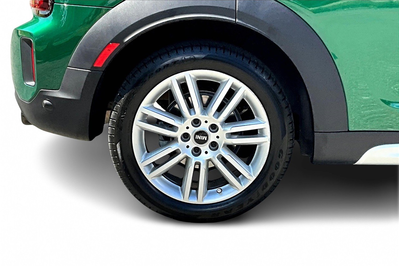 2023 Mini Cooper S Iconic photo 28