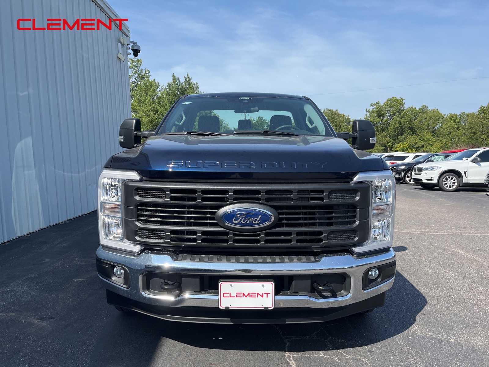 2024 Ford F-350 XL photo 2