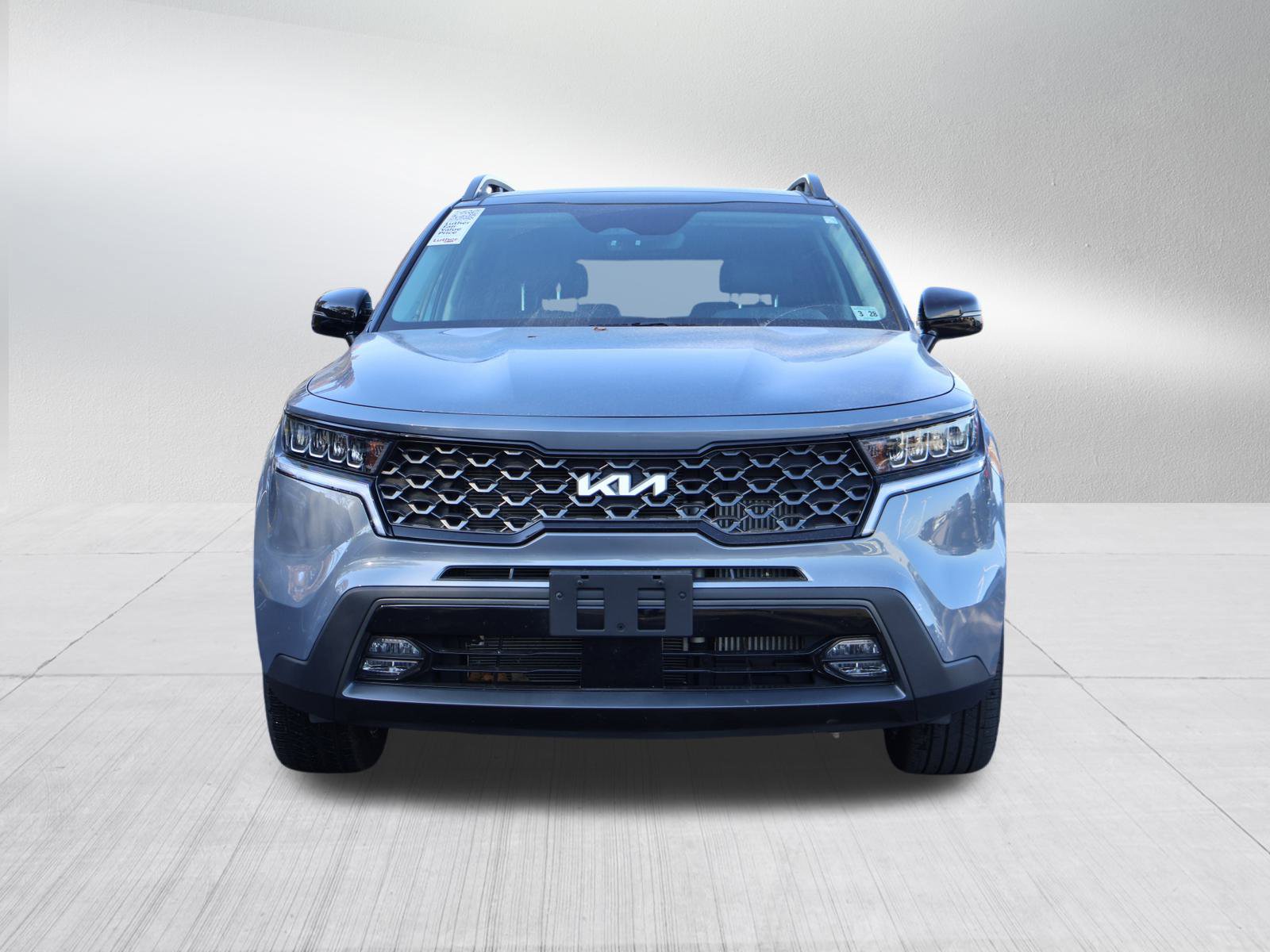 Used 2023 Kia Sorento X-Line EX with VIN 5XYRHDLF6PG187885 for sale in Kansas City