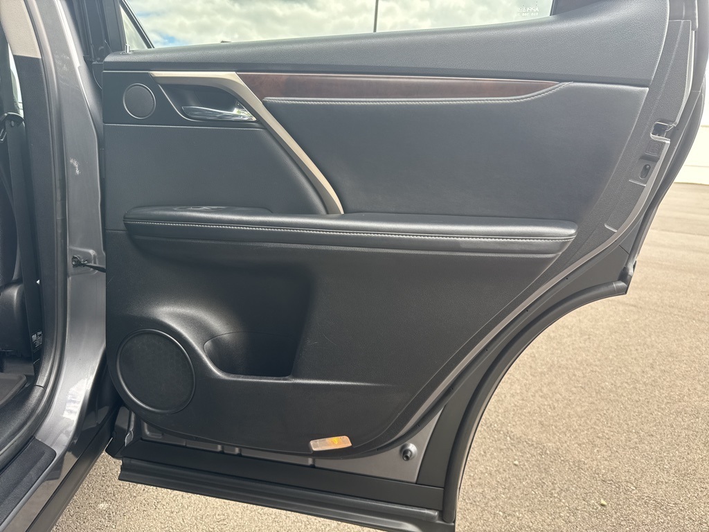 2022 Lexus RX 350 photo 26