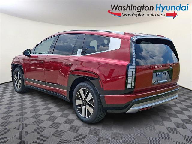 2026 Hyundai Ioniq SEL photo 4