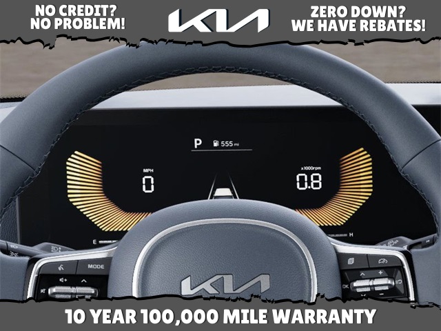 2026 Kia Carnival EX photo 18