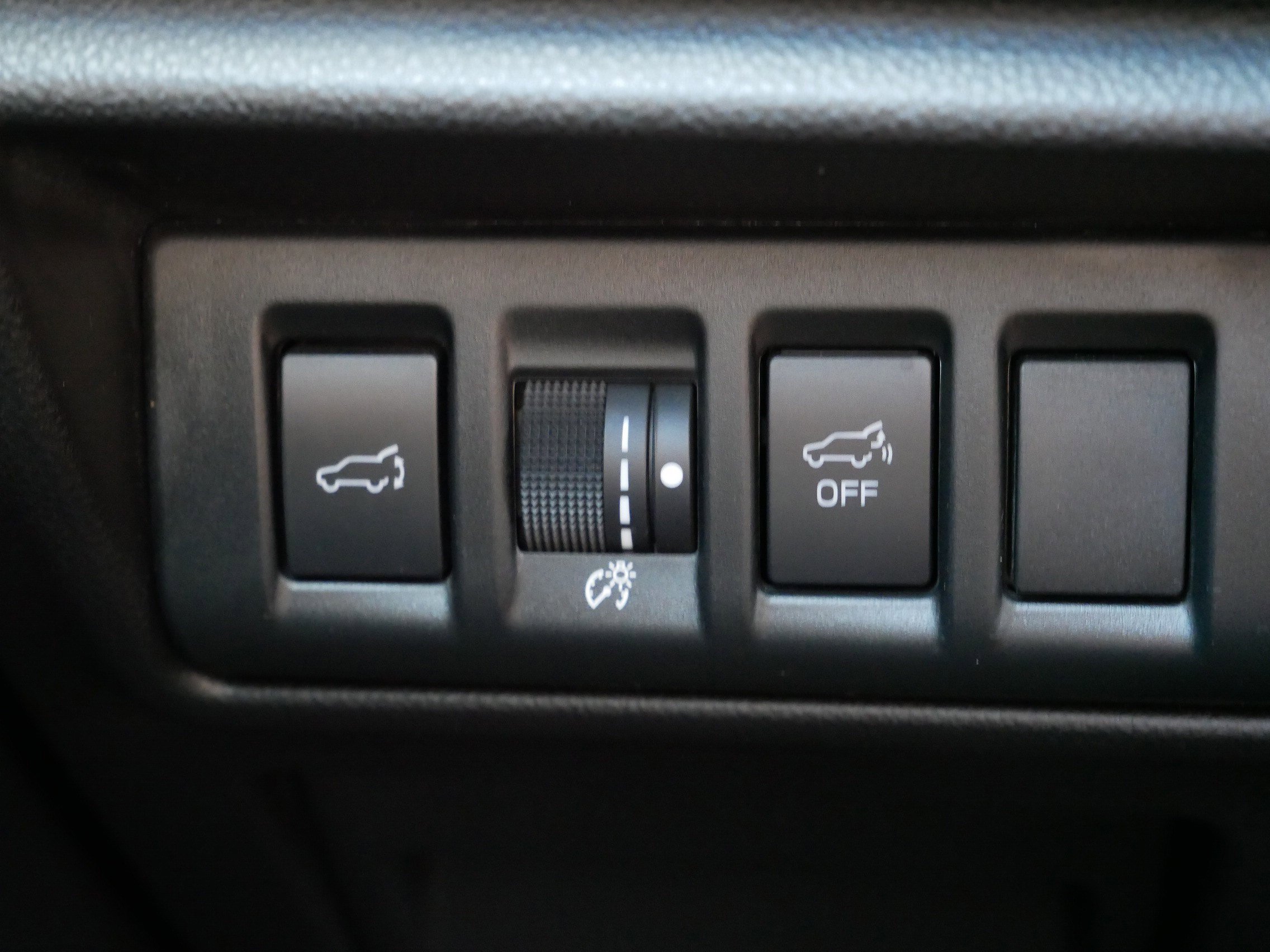 2023 Subaru Outback Onyx Edition photo 26