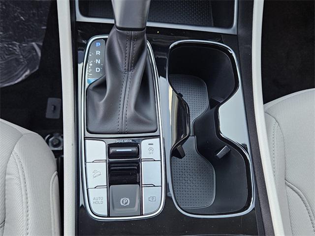 2026 Hyundai Tucson SEL photo 17