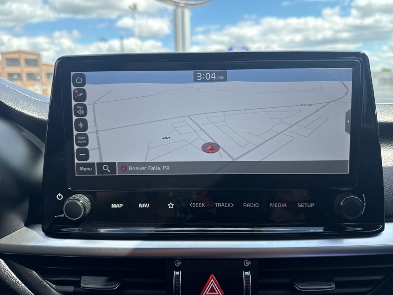 2023 Kia Forte GT-Line photo 29