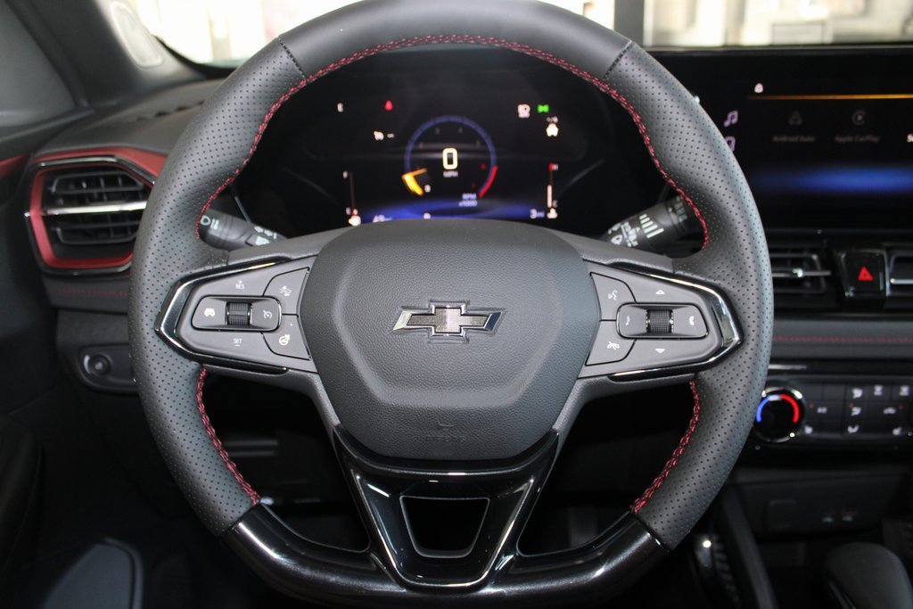 2026 Chevrolet Trailblazer RS photo 22