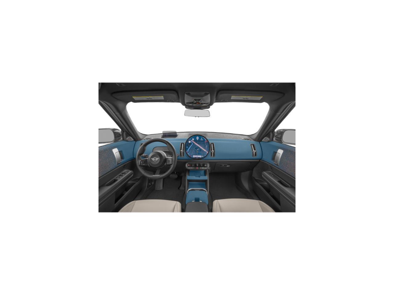 2025 Mini Countryman ALL4 Signature photo 5
