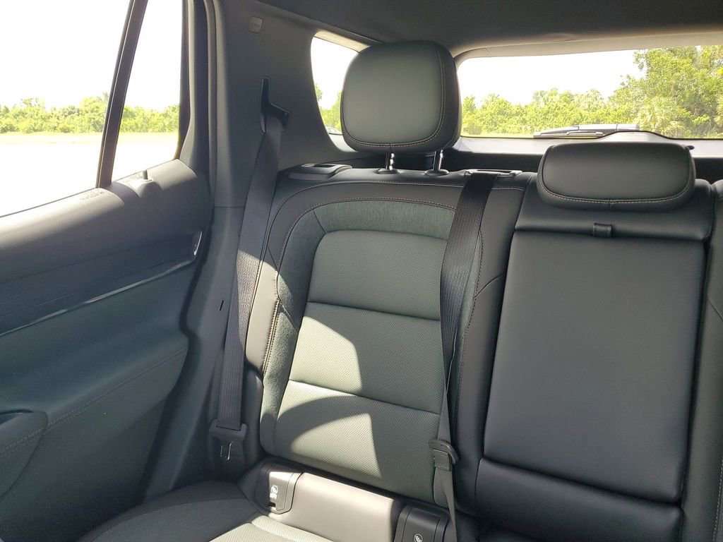 2026 Gmc Terrain AT4 photo 10