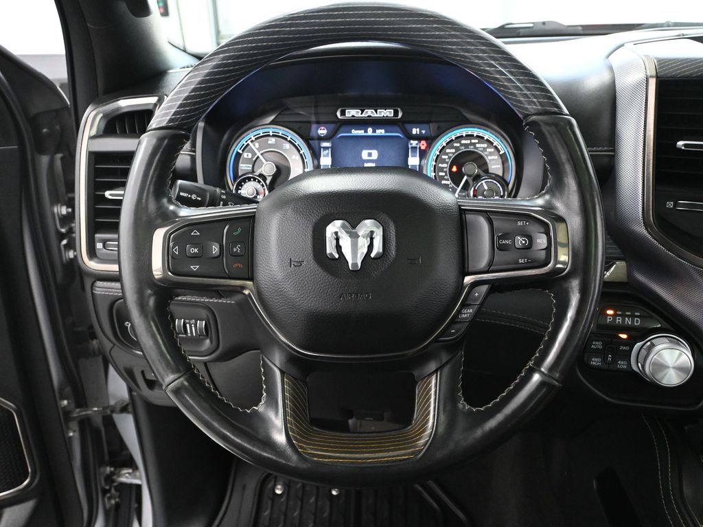 2020 Ram 1500 Limited photo 22