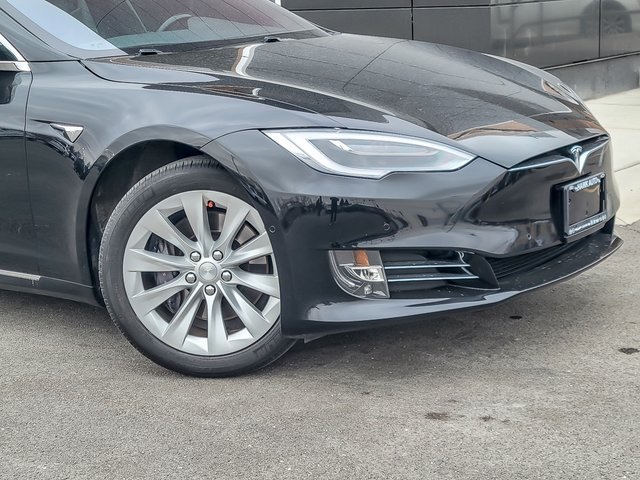 2018 TESLA MODEL S - Image 2